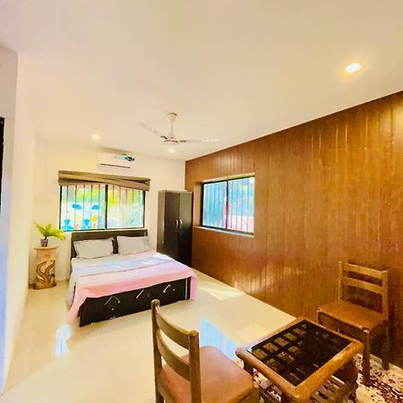 Celebration Villa Lonavala Dış mekan fotoğraf