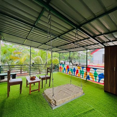 Celebration Villa Lonavala Dış mekan fotoğraf