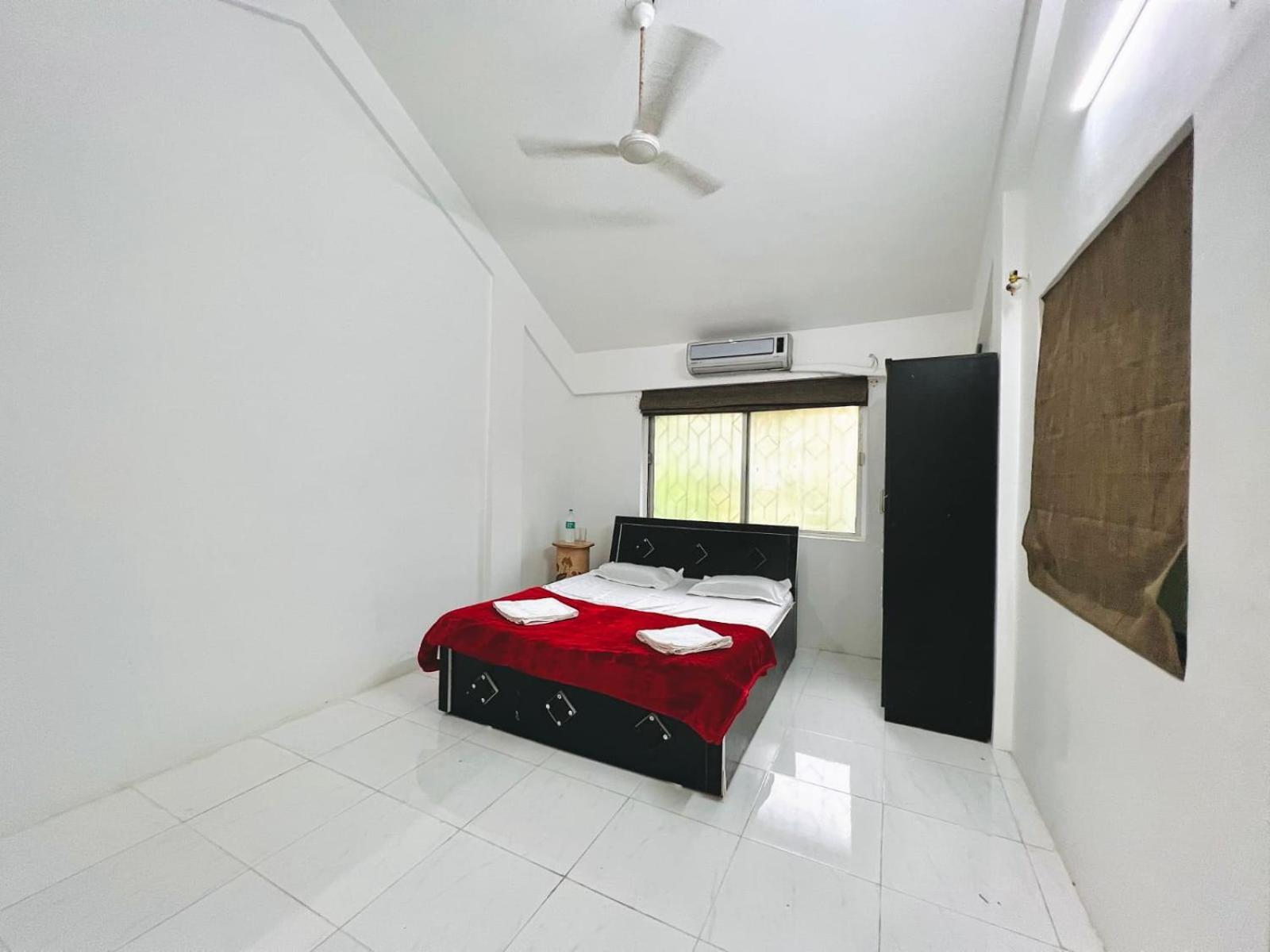 Celebration Villa Lonavala Dış mekan fotoğraf