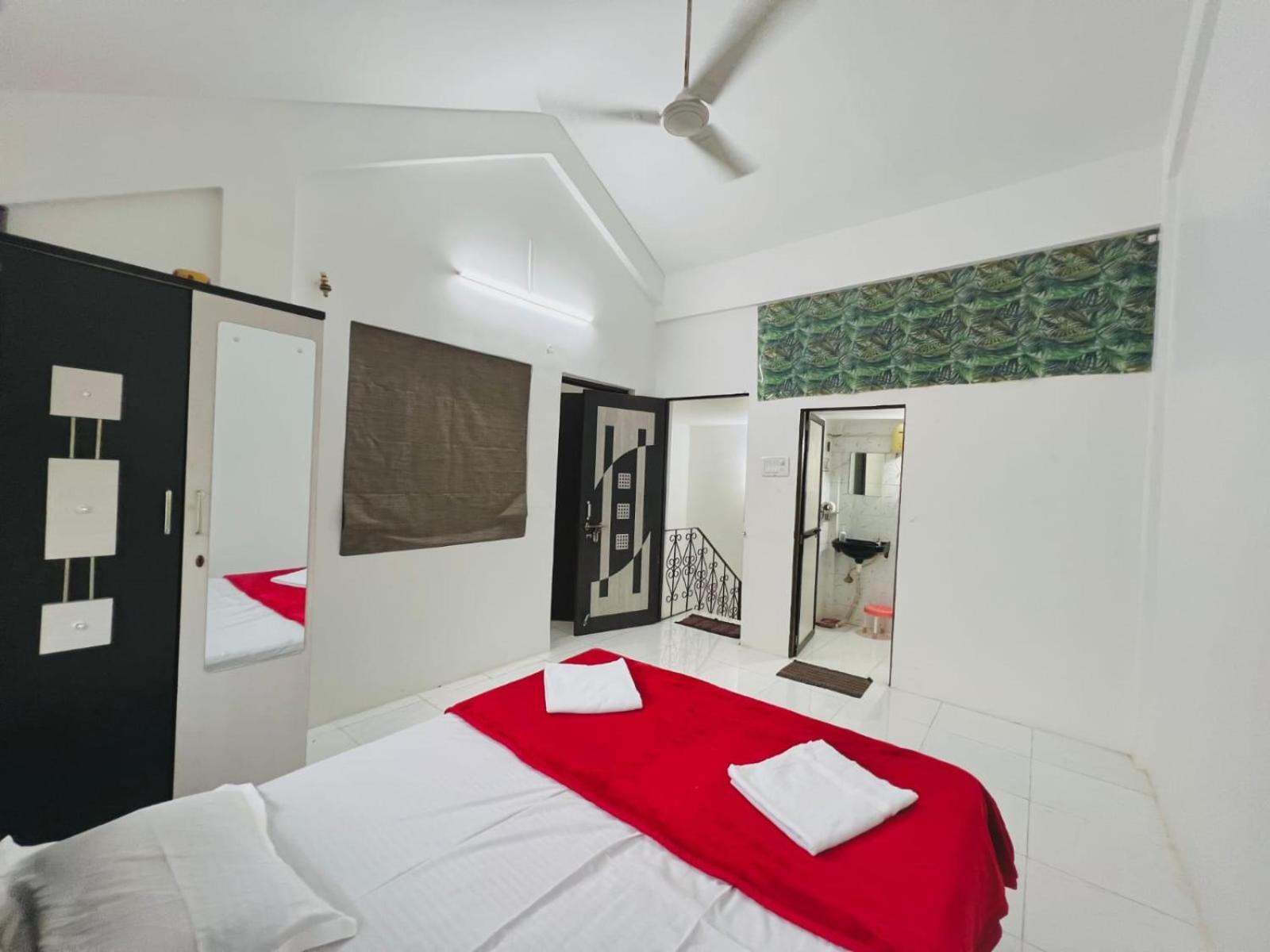 Celebration Villa Lonavala Dış mekan fotoğraf