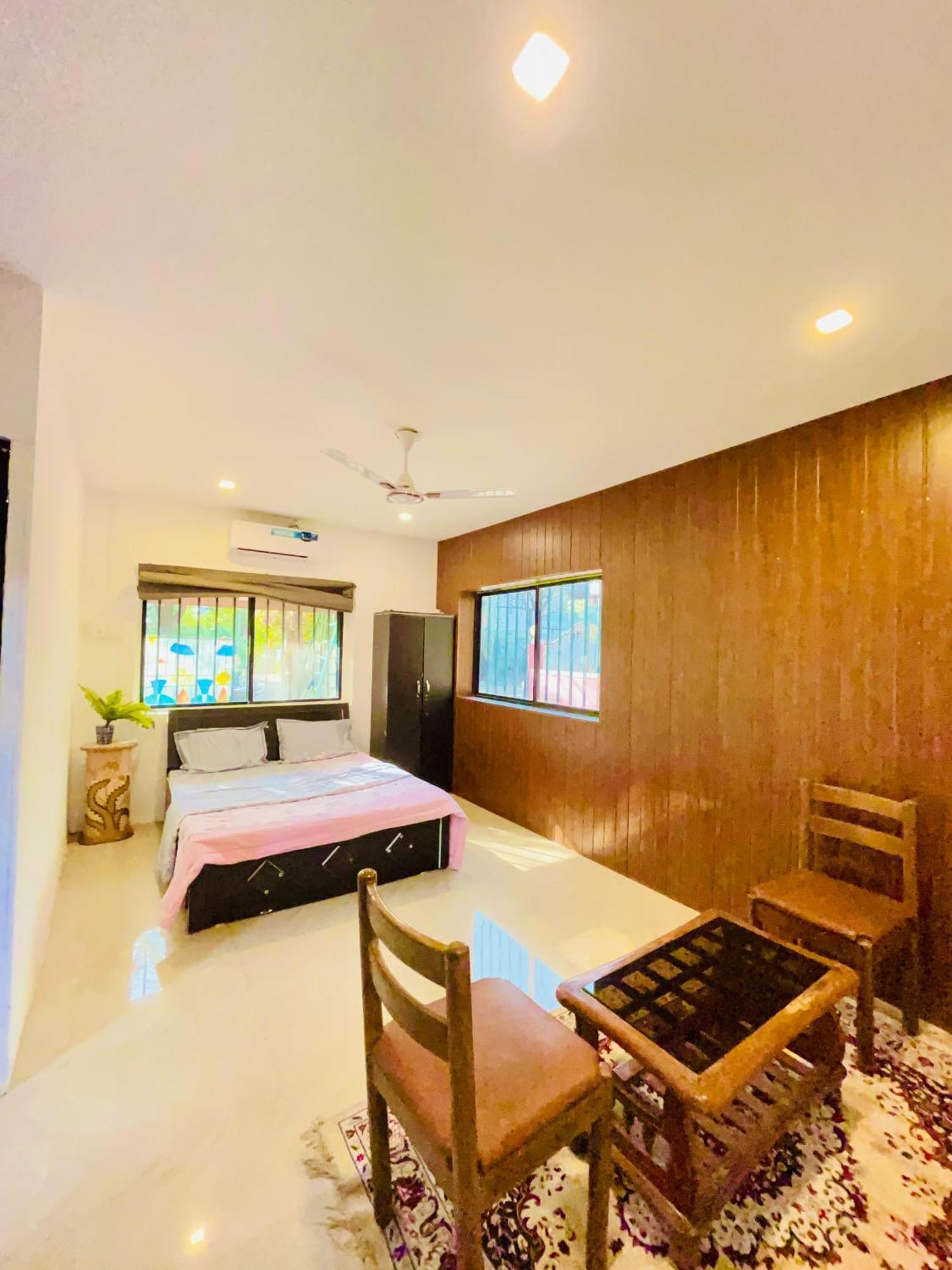 Celebration Villa Lonavala Dış mekan fotoğraf