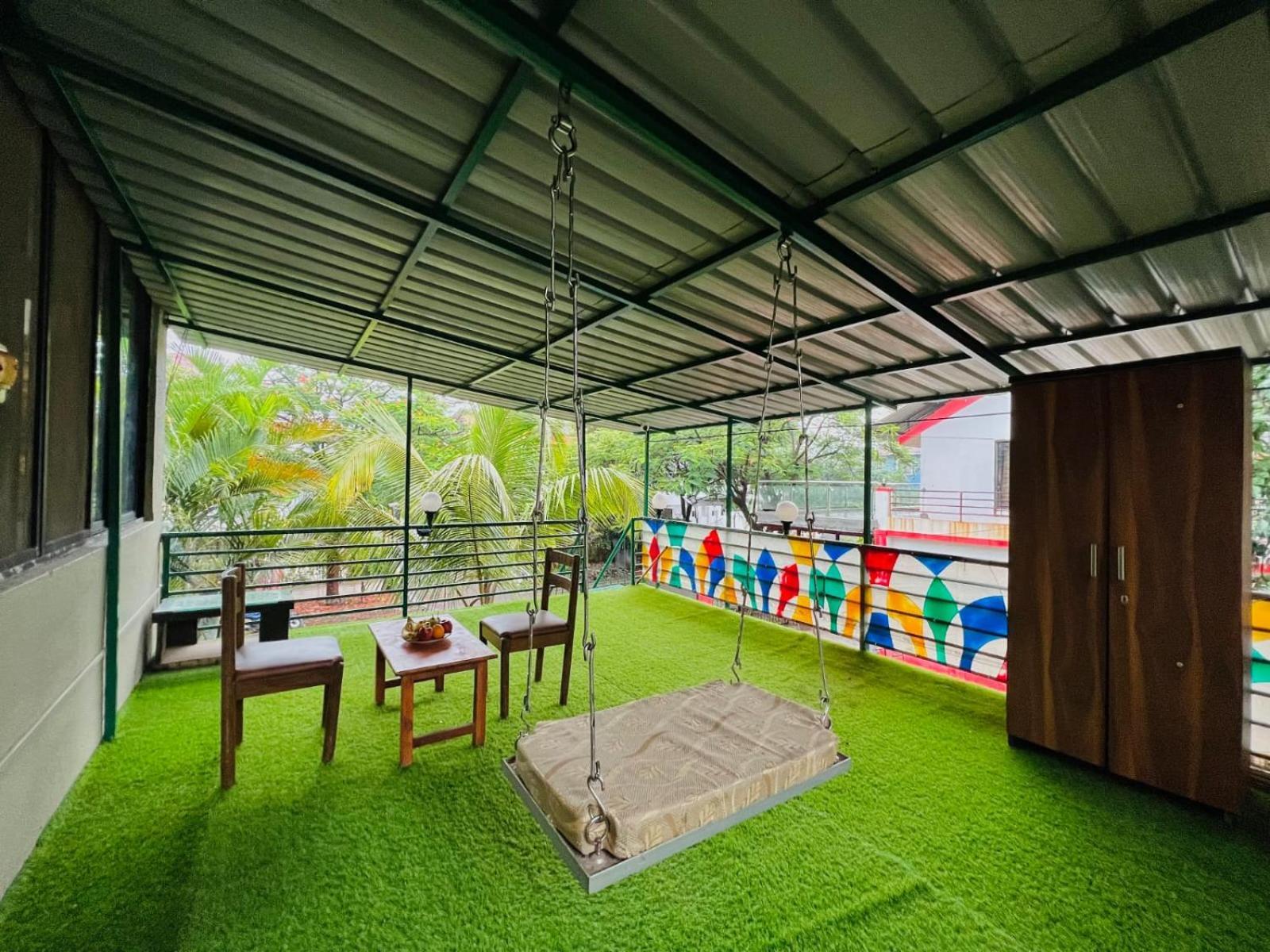 Celebration Villa Lonavala Dış mekan fotoğraf
