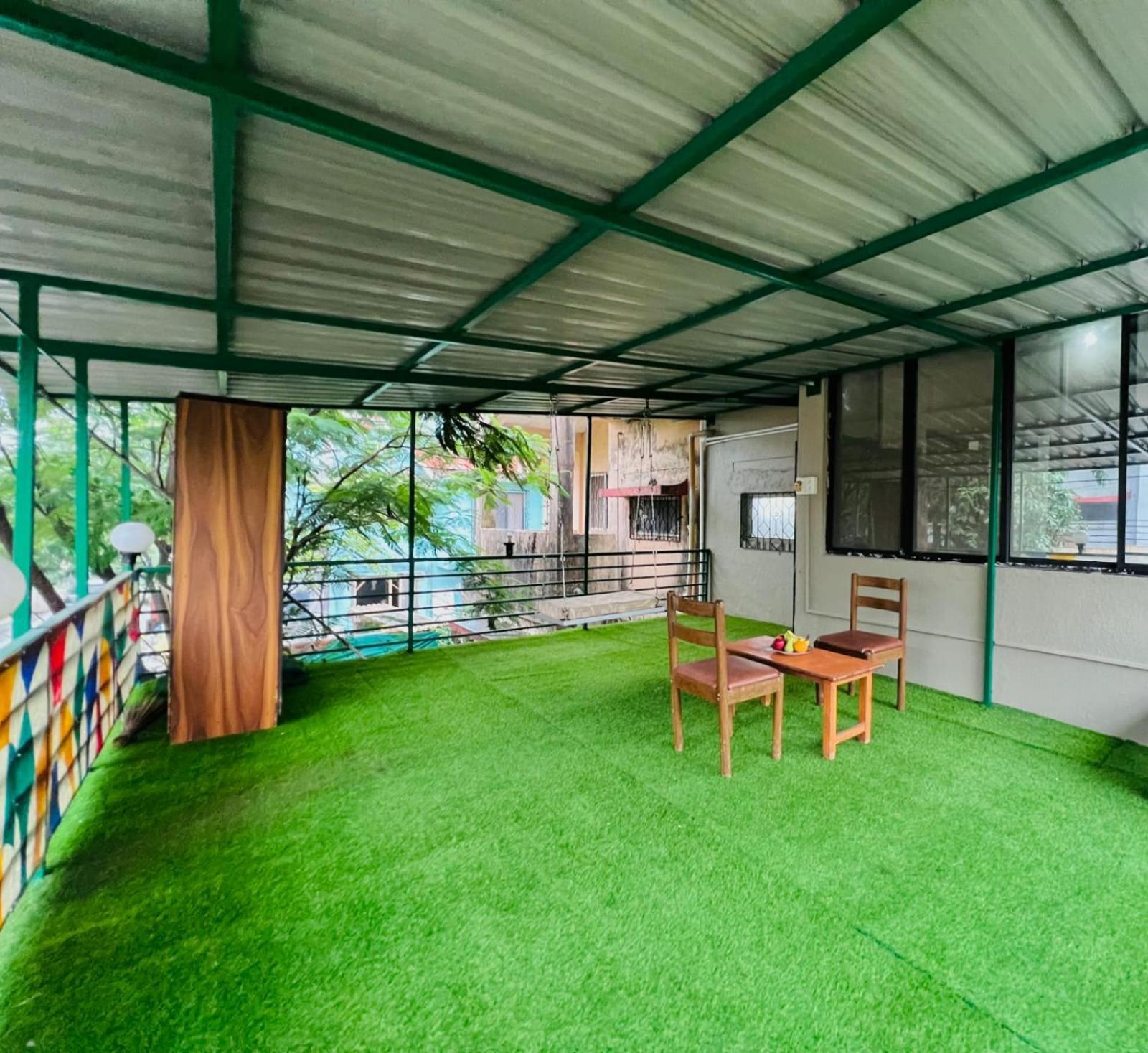 Celebration Villa Lonavala Dış mekan fotoğraf